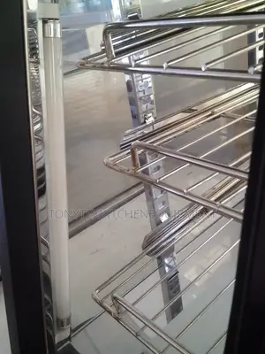 Snacks Warmer 3plates
