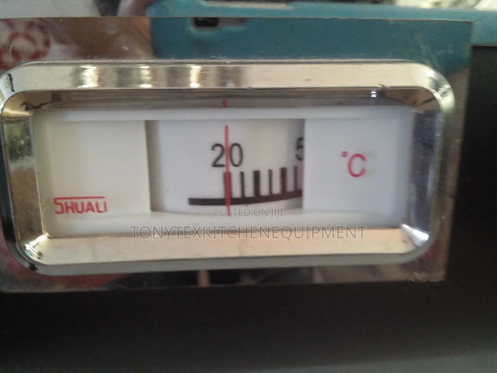 Snacks Warmer 3plates