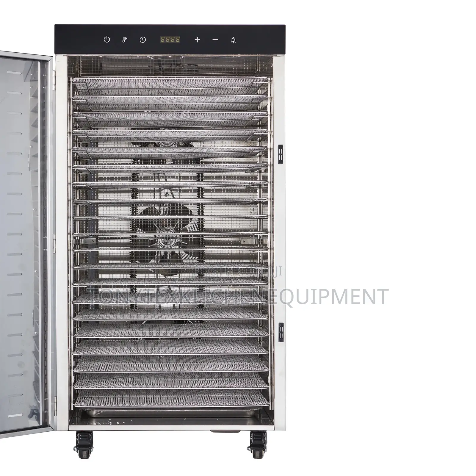 16trays Dehydrator
