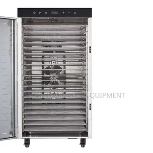 16trays Dehydrator