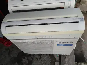 Panasonic Inverter Air Conditioner