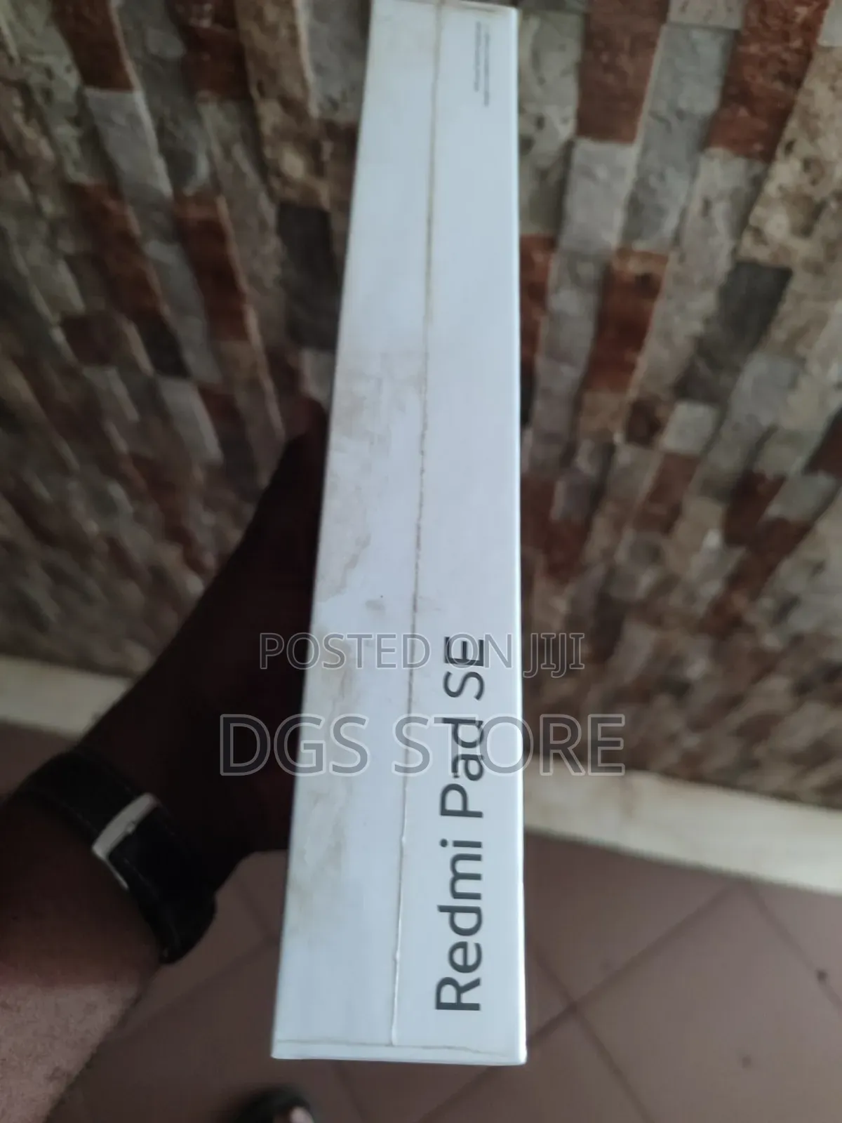 New Xiaomi Redmi Pad 256 GB
