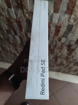 New Xiaomi Redmi Pad 256 GB