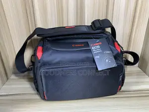 Canon Camera and Lens Bag Big Size