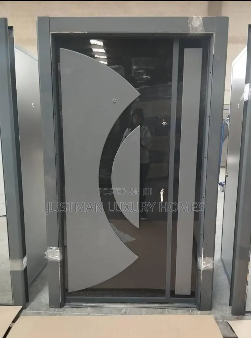Quality Turkey Security Door
