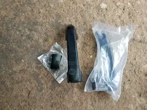 Outer Handles Elantra 2008