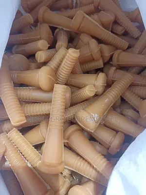 Desfeathering Fingers