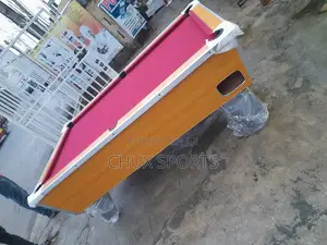 Quality Coins Snooker Board With Accessories