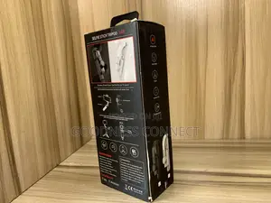 L08 Phone Gimbal Stabilizer
