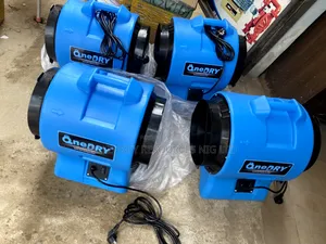 Abs Plastic Blower