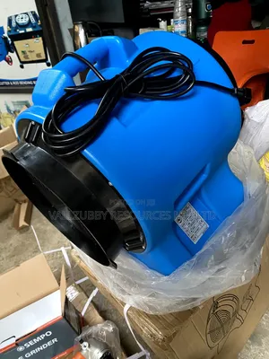 Abs Plastic Blower
