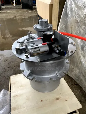 Turbine Fan