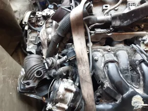 Toyota Highlander, and Sienna, 2014-2019