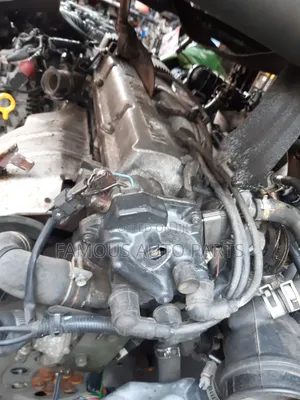Nissan Altima Ka24 1919/2000 Models