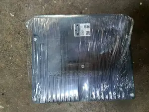 Brain Box for Toyota Hilux, 2022 Model