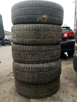 235/60r18 Tokub Tires