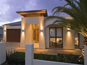 Anambra Smart Home Installer Contractor