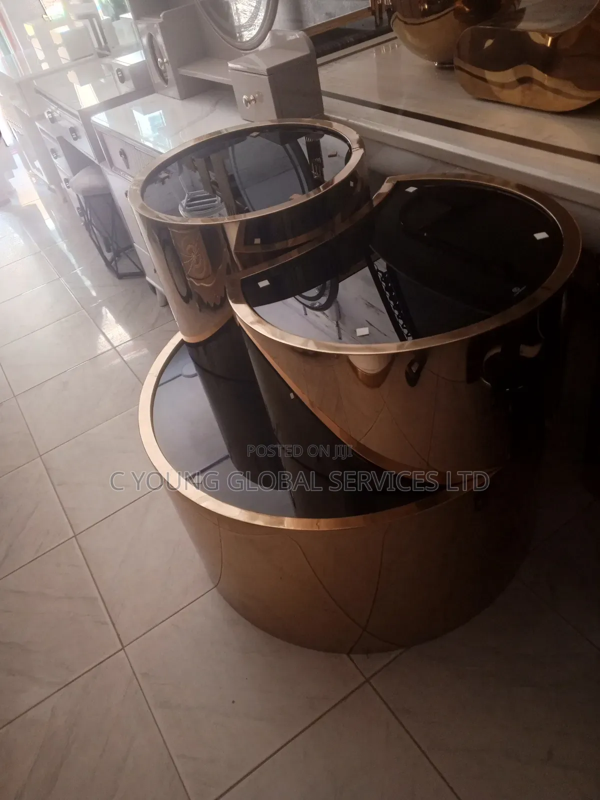 High Quality Center Table 2 in 1