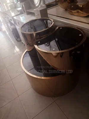High Quality Center Table 2 in 1