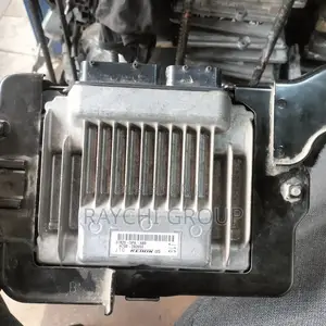 Brain Box for Honda CR-V, 2018 Model