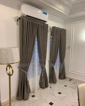 Luxury Curtains