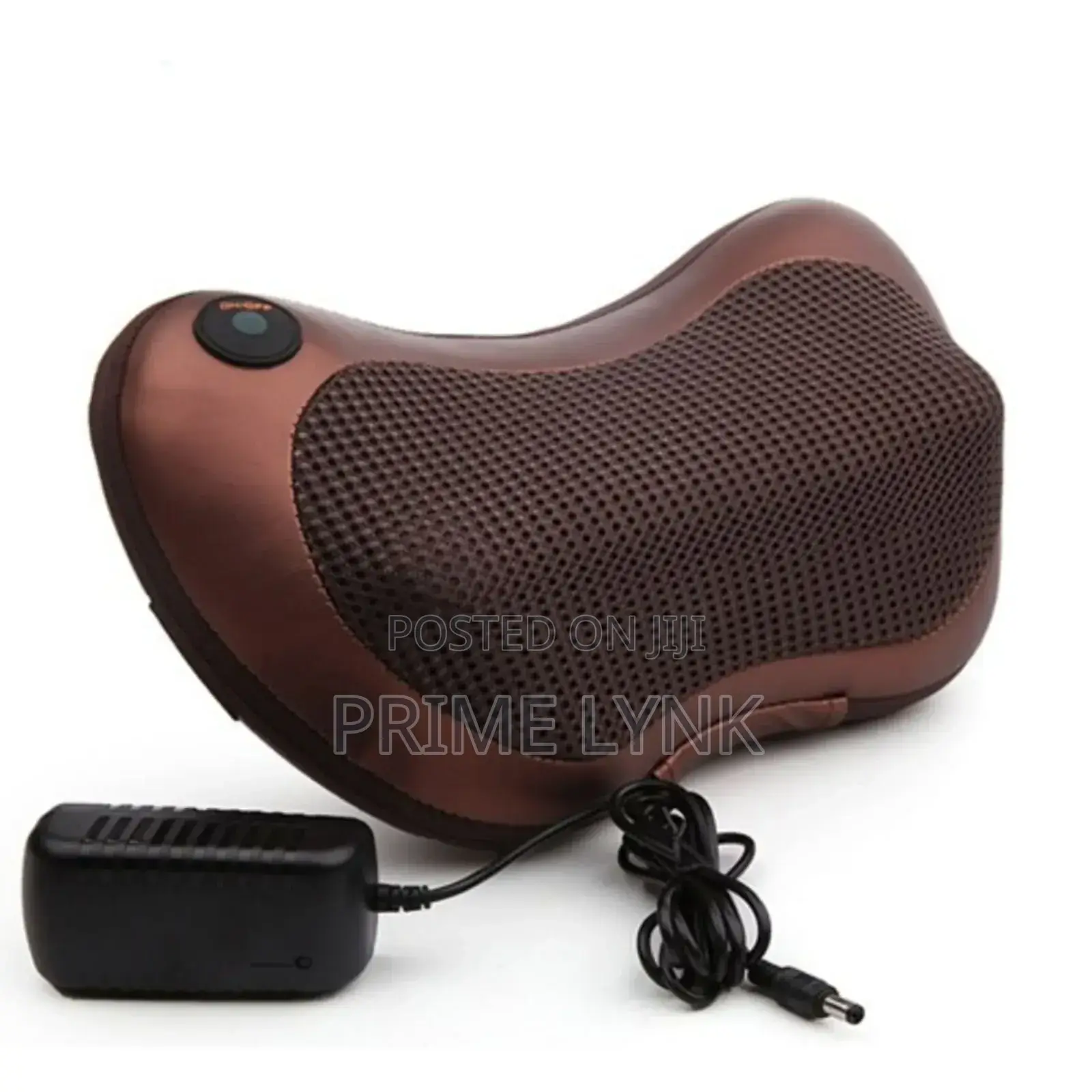 Car And Home Massager