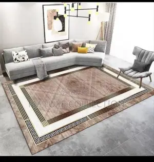 Center Rug