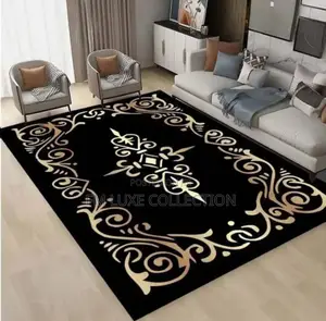 Center Rug
