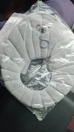 Washable Toilet Seat