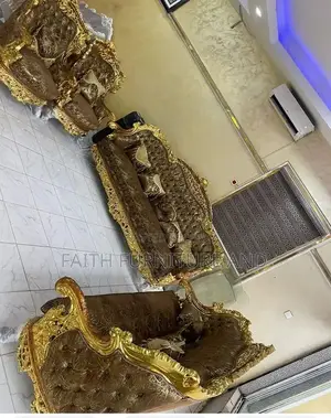 Royal Sofa Dinning Chair