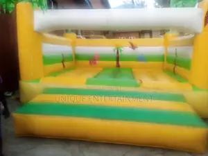 UNIQUE FUNLAND (Event Planning and Fun Management)