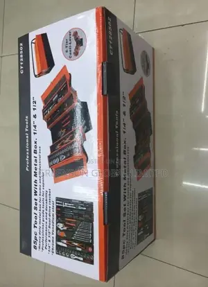 Professional Tools