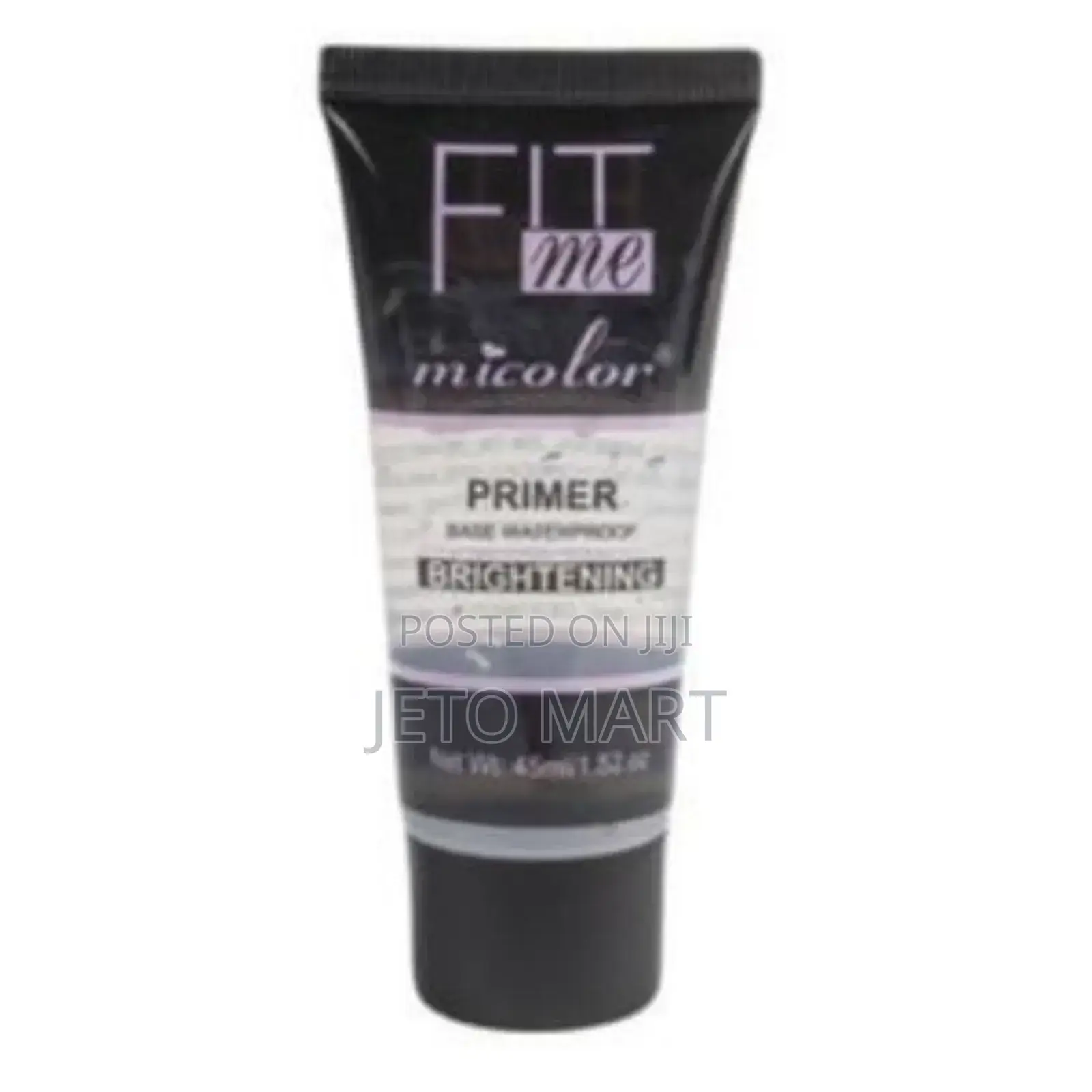 Micolor Fit Me Primer