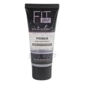 Micolor Fit Me Primer