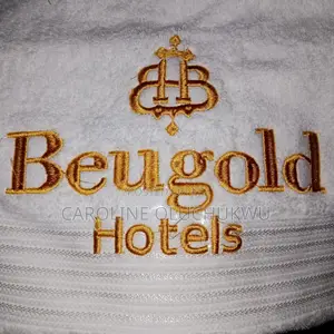 Guest Towel ( Hotel Amenities)