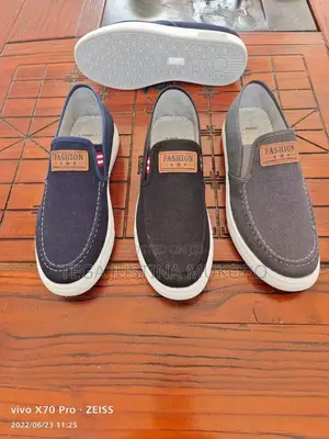 Quality Casual Footwear
