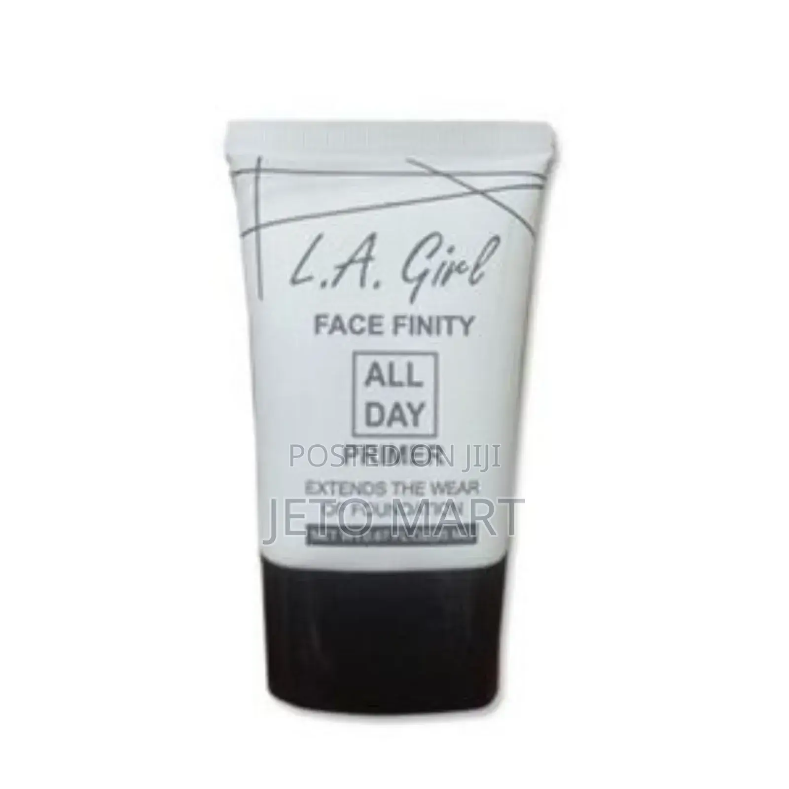 La Girl Primer