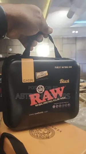 Luxury Stoners Set