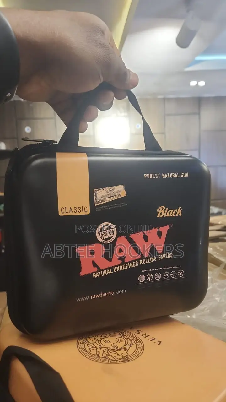 Luxury Stoners Set