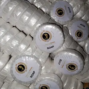 Foreign Guest Soap 20gram ( Hotel Amenities)