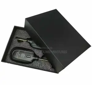 A8 Wireless Transmission for Your Guitar