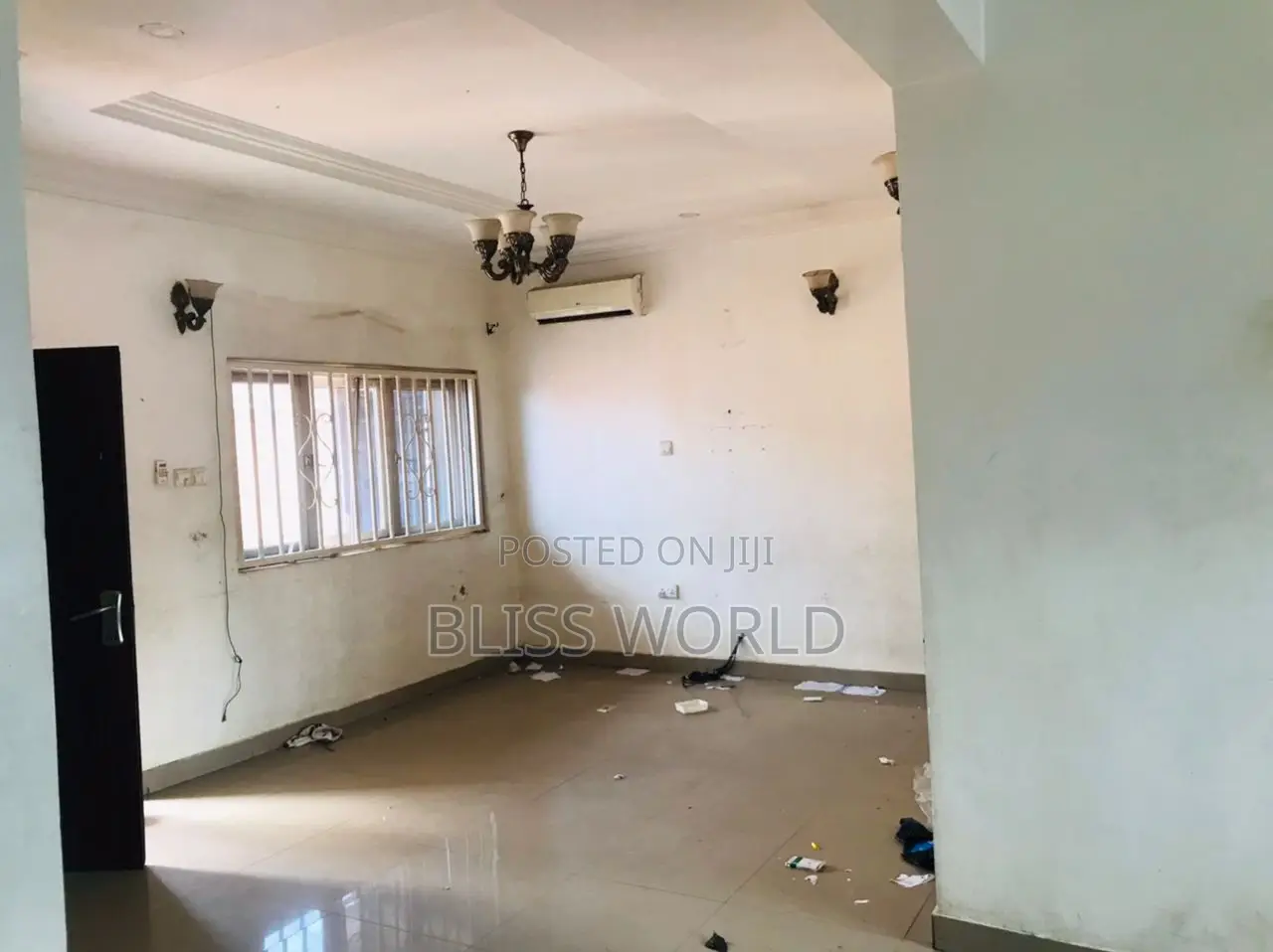 3bdrm Block of Flats in Mabuchi, Mabushi for sale