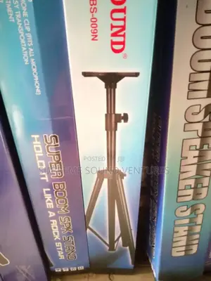 Original Speaker Stand