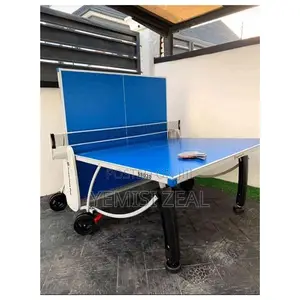 Big Tyre Tennis Board