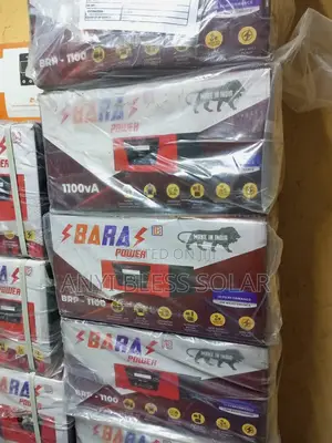 1.1kva Inverter