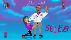 Cartoon Animation