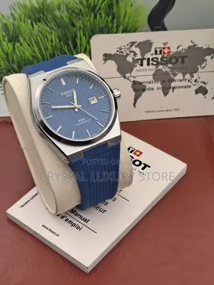Tissot Quality Luxury Wristwatch