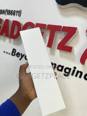 Apple Watch  Series 6