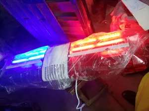 Police Bar Ligh Available