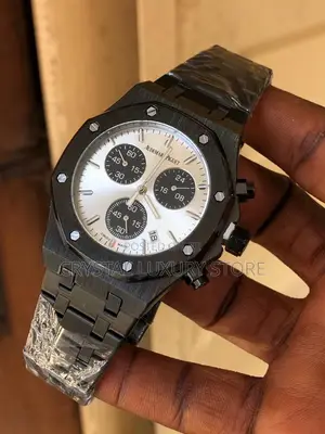 Audemars Piguet Quality Luxury Wristwatch